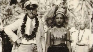 Alman Denizci Şarkısı - Honolulu'da (Türkçe Çeviri) / German Sailor Song - In Honolulu (English)