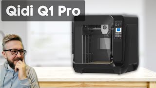 Budget Brilliance Qidi Q1 Pro Delivers Perfect Prints by BeardedTinker 1,816 views 12 days ago 17 minutes