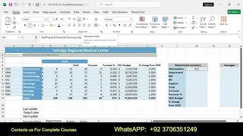New Perspectives Excel 2019 | Modules 1-4: SAM Capstone Project 1a |   @Myitlabsolutions512