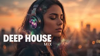 Soft Light Mood – Relax & Flow | Deep House Mix 2026 // Evening Chill #12 screenshot 5