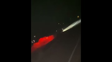 Quicksilver VX SS Burnout