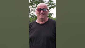 My Dad Seeing Color For The First Time 🌈