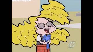 Captain Flamingo Knot In My Backyard 1955