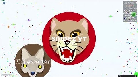 Agar.io-TRICKSPLITS,BAITS,HUGE POPSPLITS,VANISH SPLIT,VANISH-POP SPLIT