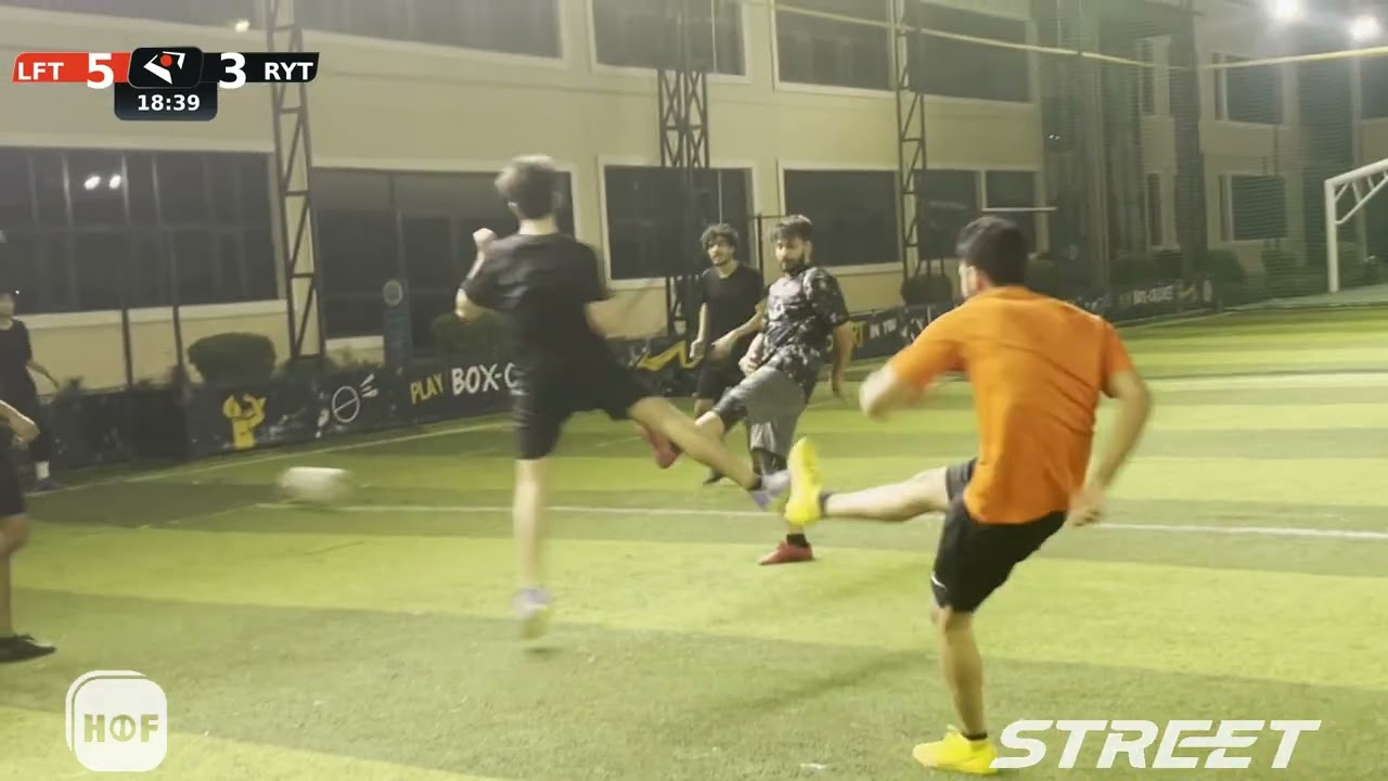 Match Highlights - Delhi International School Sector 23 Dwarka : Delhi : Sep 20, 2026 : 09:00 PM