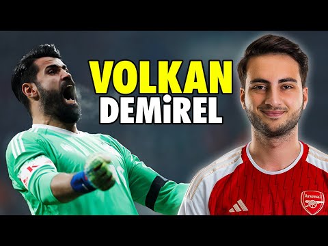 EFSANE VOLKAN DEMİREL KURTARIŞLARI DENEDİM!! w/@samettkocabas