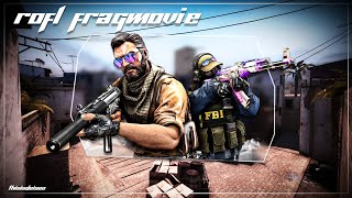 ROFL FRAGMOVIE CS:GO | GOODBYE / thisisdeisez 🎞