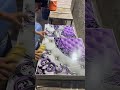 2.2 gypsum ceiling 3D paper pasting