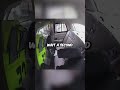 Police Car Crash Sends Prisoner Flying!