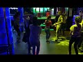 Yen  nadia  salsa dancing  social night  bui vien  2020
