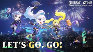 game paling asik magic chess go go screenshot 4