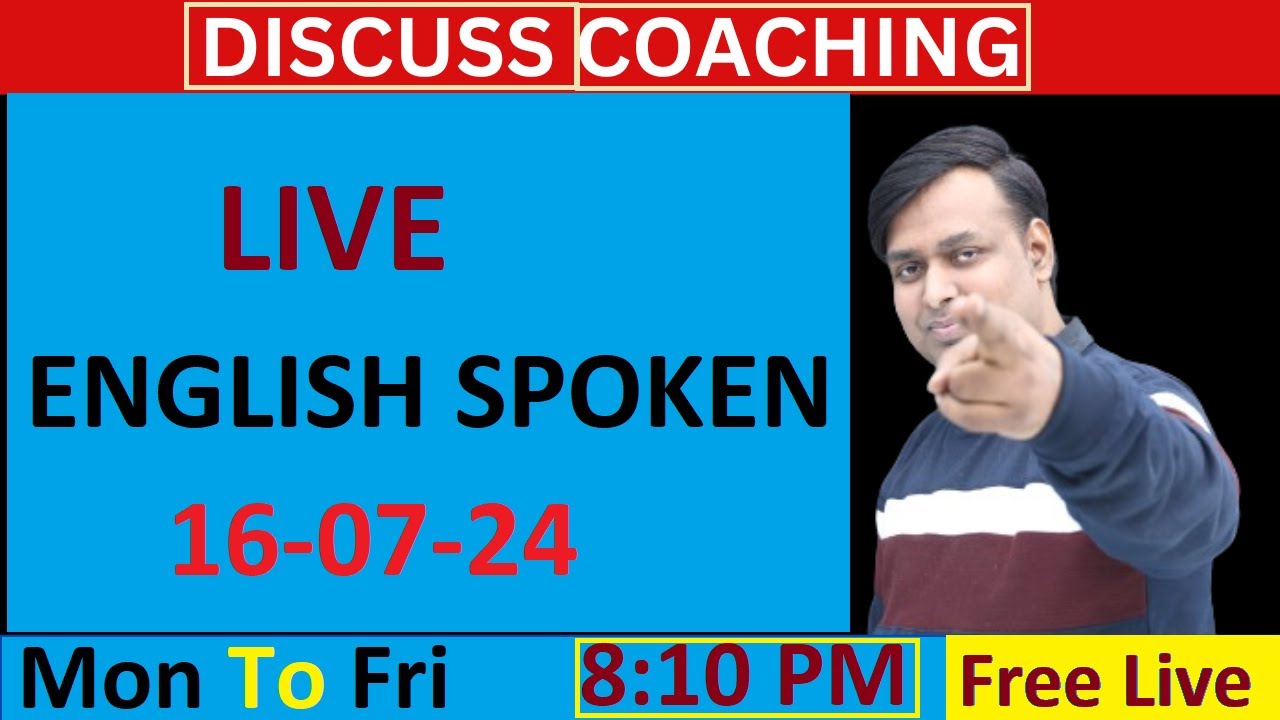 LIVE CLASS 9