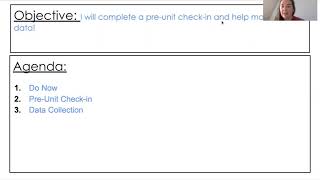 PreData
