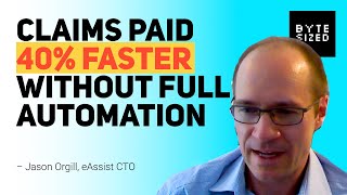 Why Your AI Insurance Verification Might Be Costing You Patients (And Money) with Jason Orgill