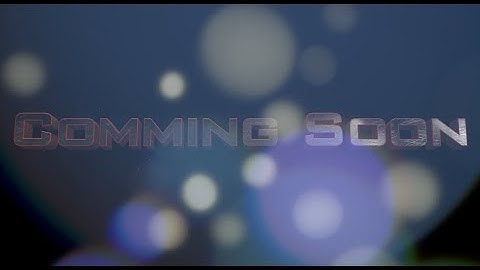 130mm QAV-X3 Build Trailer