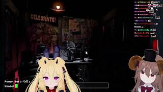 Evil Neuro wants Cerber to hold her