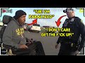 Officer Pulls Paralyzed Black Veteran From Wheelchair – Body Cam Exposes Him, 20 Years Prison
