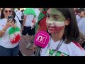 Why some Iranian fans are protesting at the World Cup | Newsround