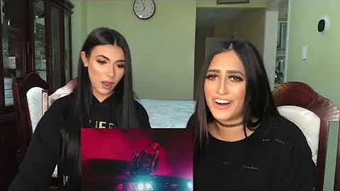 Summer Walker - Come Thru (with Usher) [Official Music Video] (REACTION)