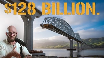 Is California High Speed Rail Doomed to Fail?