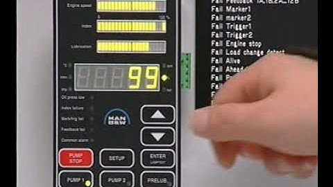Checks During Startup #3 Alpha lubricator complete overhauling #marine2strokeengine#marinestudy