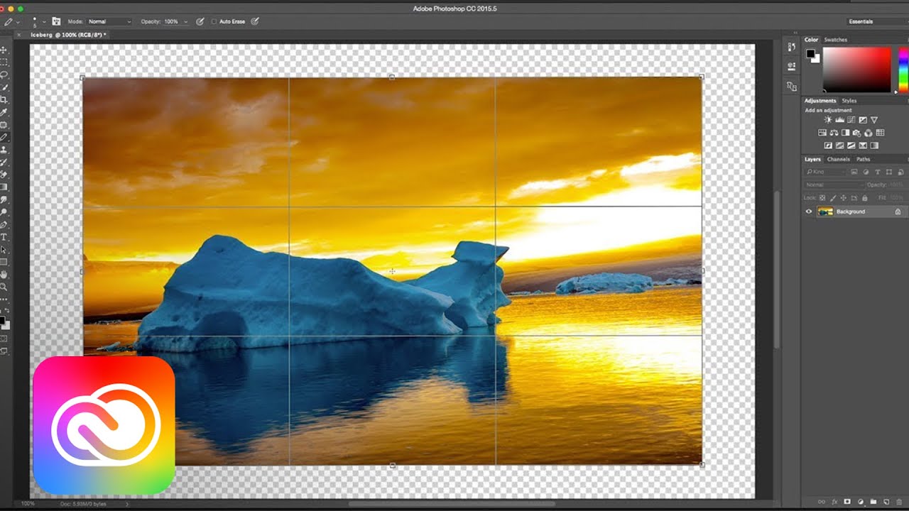 Adobe Photoshop 2023 | Professional Designers Tool | Win/Mac