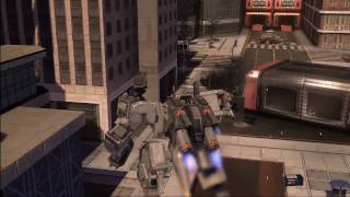 Famous Front Mission Evolved (PS3, Xbox 360)- Developer Diary 1 from Square Enix Net Worth
