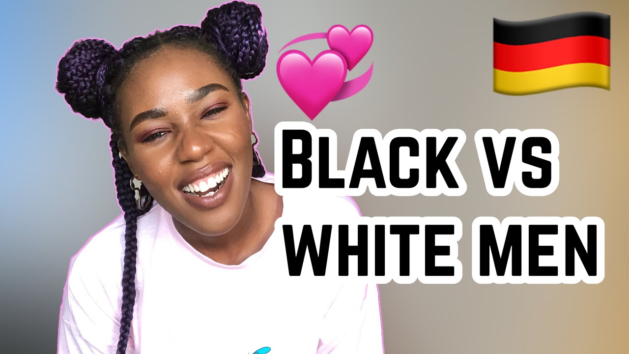 Dating as an African woman in Germany 🇩🇪|💔❤️