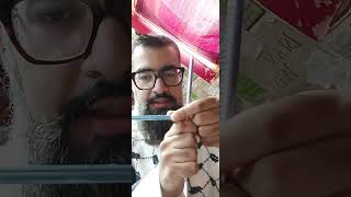 Mamluk Archery Mashair Turkiyye Nocking Method