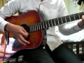 福山雅治 スタート 弾き語り#23 (cover)