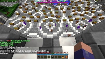 Dungeon Realms - T2 enchanting montage