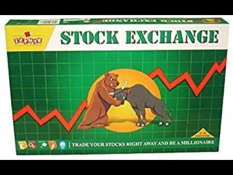Video: How To Play On The Stock Exchange