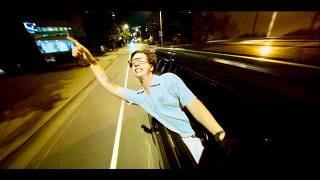 Anella Ft. BigMo - Thinkin Bout Us (Official Music Video)