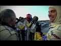 Top 5 - Drivers - ALMS - Tequila Patron - ESPN - GoPro - Racing - Sports Cars