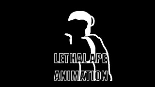 Lethal Ape Animation