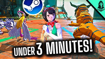 DIGIMON STORY TIME STRANGER But I Don