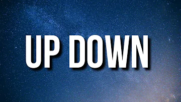 T-Pain - Up Down (Do This All Day) (Lyrics) ft. B.o.B "I ain't even know it" [TikTok Song]