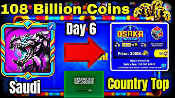 Why Total Hackers In Every Table|#8ballpool#bp#live Stream#8ballpoollive