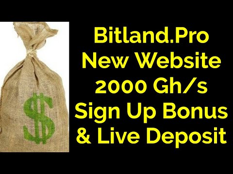 bitland.pro-new-website-2000-gh/s-sign-up-bonus-&-live-deposit