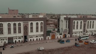 مدارس شمس العلوم الأهلية المصور حمزة فرات
