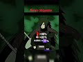 Minato and Itachi 🔥