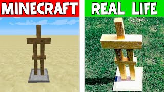 Realistic minecraft ! Realistic water ! lava ! Slime block screenshot 1