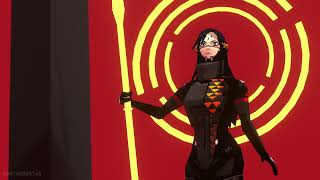 If SIGNALIS was an anime
