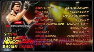 RHOMA IRAMA SPESIAL DANGDUT CADAS