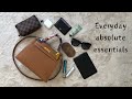 I Don&#39;t Leave The House Without Them   |  absolute everyday essentials for a luxury minimalist