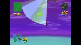 Worms 4 Innovation Pro Style Preview by  Quete
