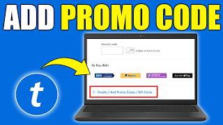 How to Add Promo Code on Ticketmaster