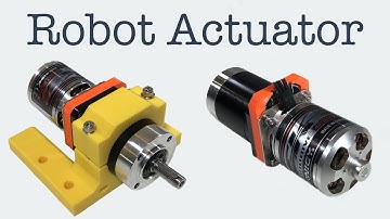 Will it work? (Planetary Gearbox + Brushless Motor)
