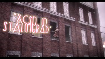 Xcsn in Stalingrad(Cod2)