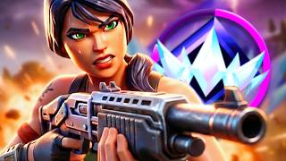 🔴LIVE ZERO BUILD TRIO CONSOLE CASH CUP!